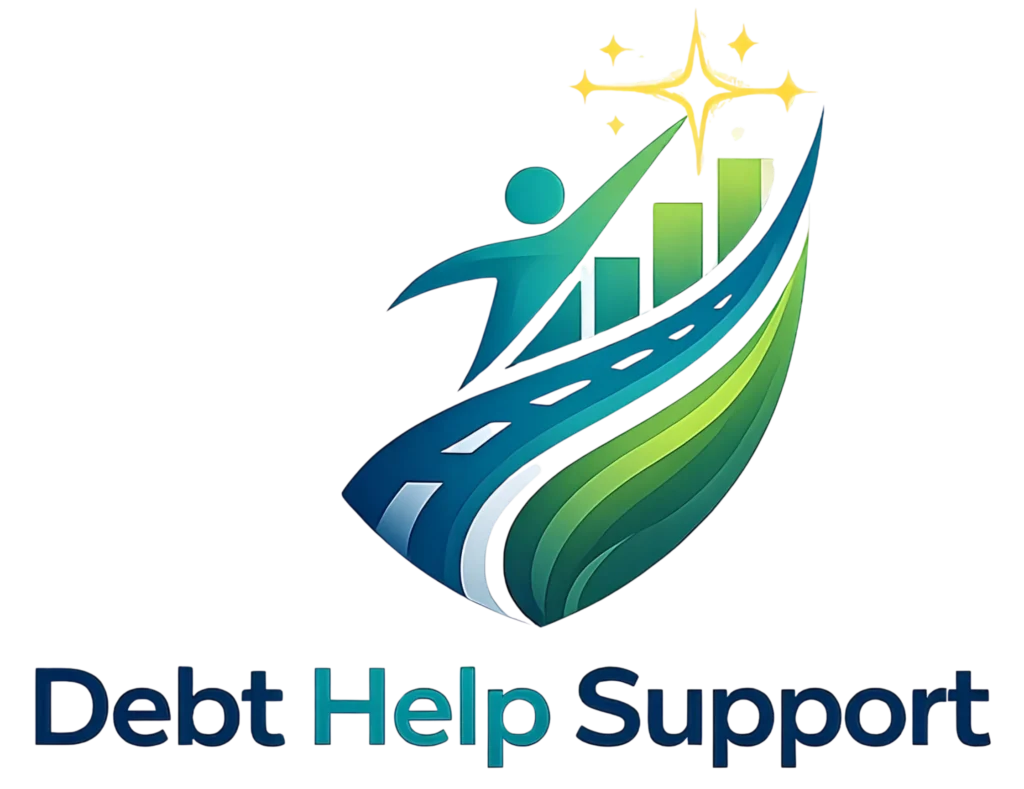 debt help support
