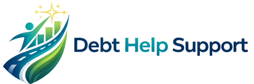 debt help support header