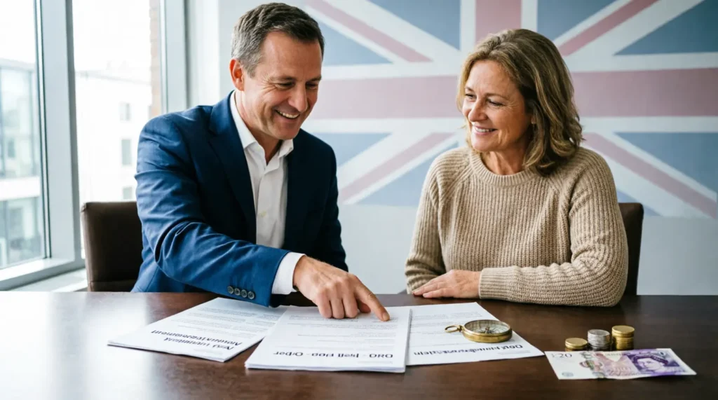 DMP or IVA – Which debt solution is best for you?
